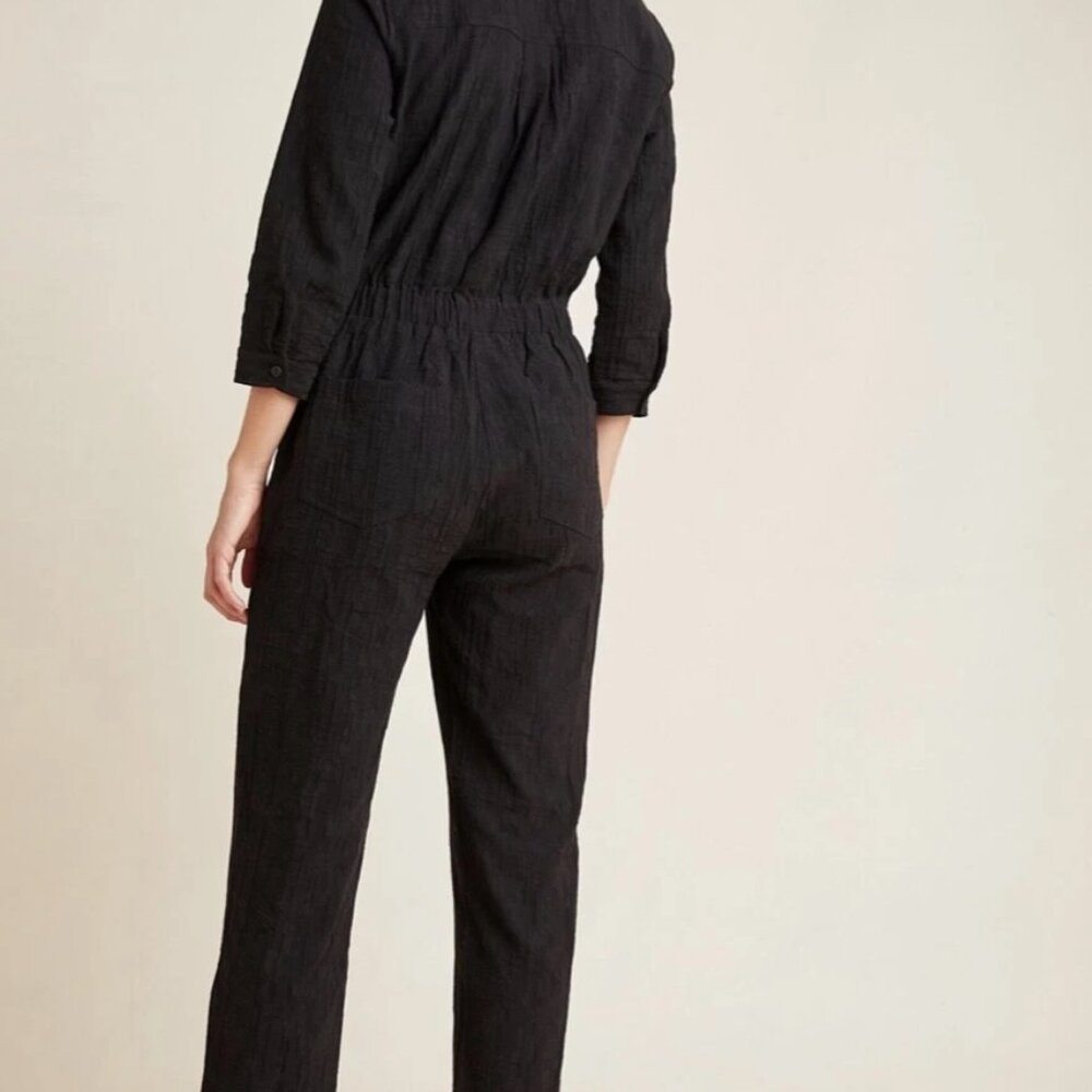 The Odells Utility Jumpsuit - image 3